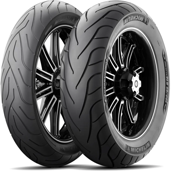 Всесезонни гуми Michelin Commander II Front 110/90R18 61H #332284 - ProGumi