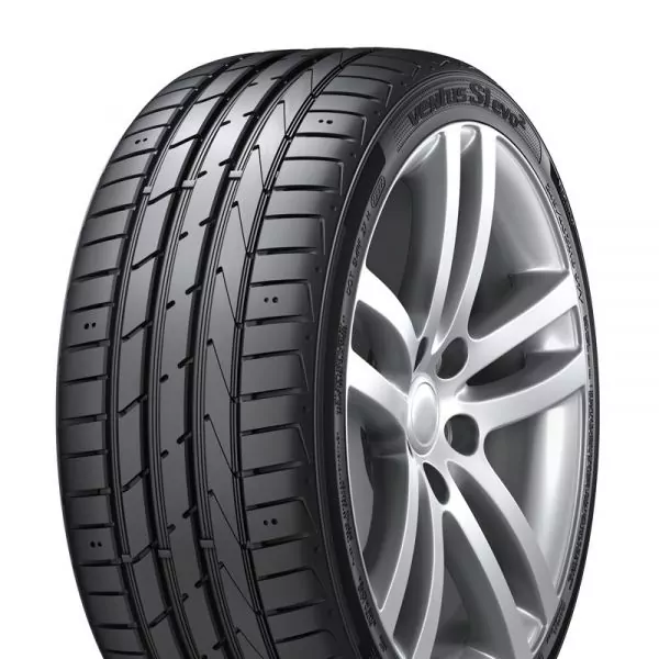 Hankook K117A Ventus S1 evo2 SUV 1