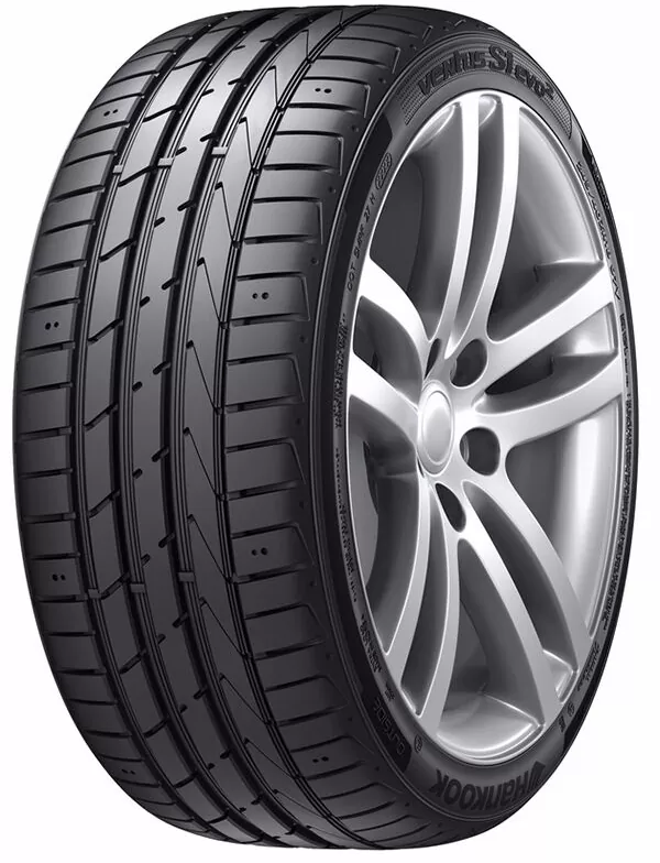 Hankook Ventus S1 evo2 1