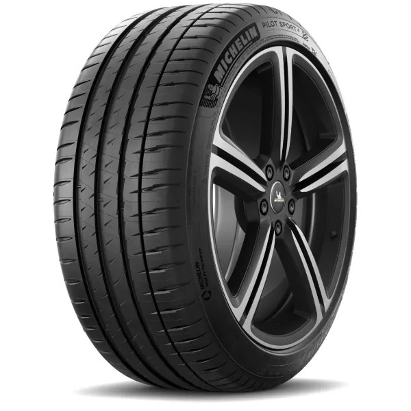 Michelin Pilot Sport 4 1