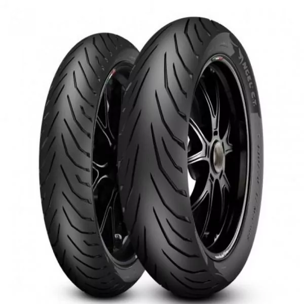 Pirelli Angel City F/R 1