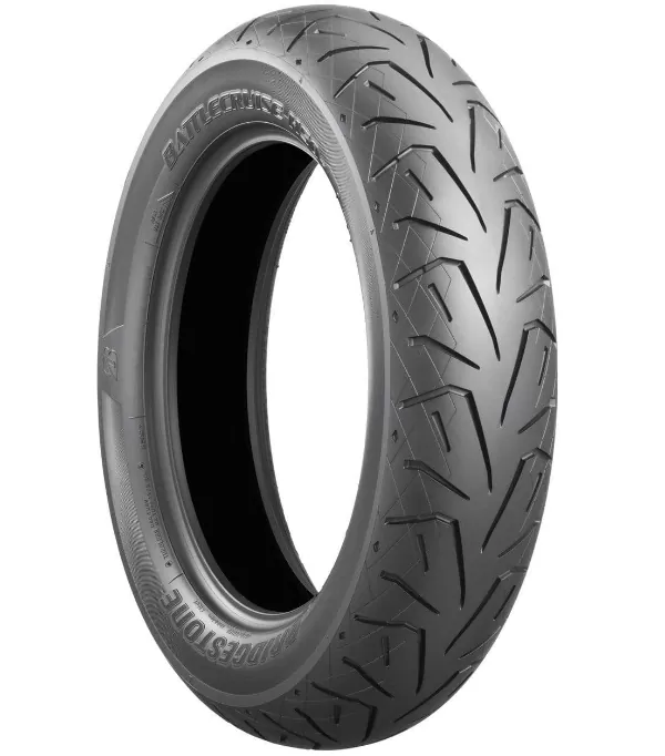 Bridgestone Battlecruise H50 Rear 2