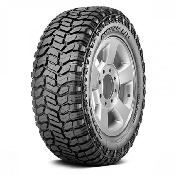 Radar Renegade R/T+ POR 1