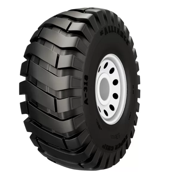 ALLIANCE 318 1