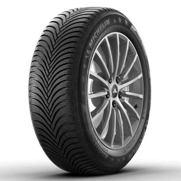 MICHELIN Alpin 5 185 50 16 81 H 1
