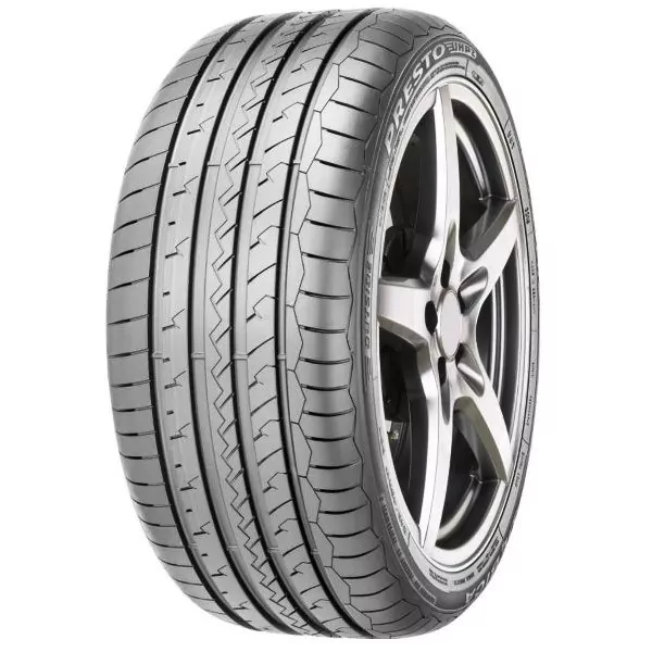 DEBICA Presto UHP 2 205/40 R17 84W 1