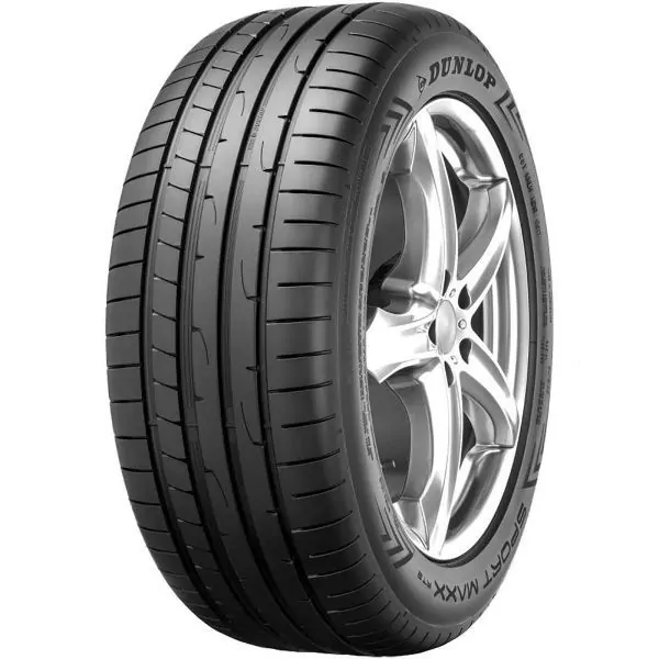 DUNLOP SP Sport MAXX RT 2 SUV 215 55 18 99 V 1