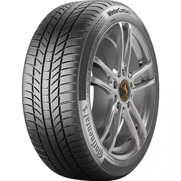 CONTINENTAL WinterContact TS 870 P 1