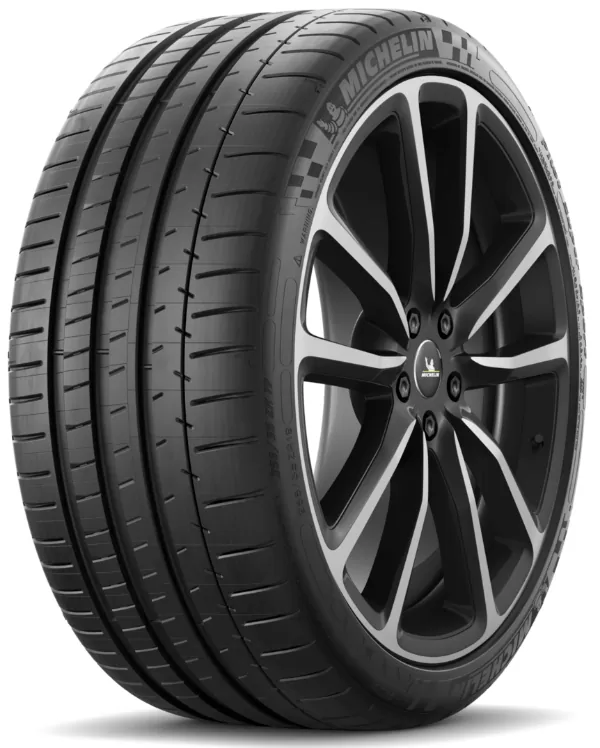 MICHELIN SUPER SPORT N0 XL 2