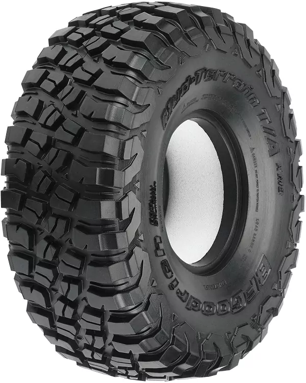 BFGoodrich Mud Terrain T/A KM3 1