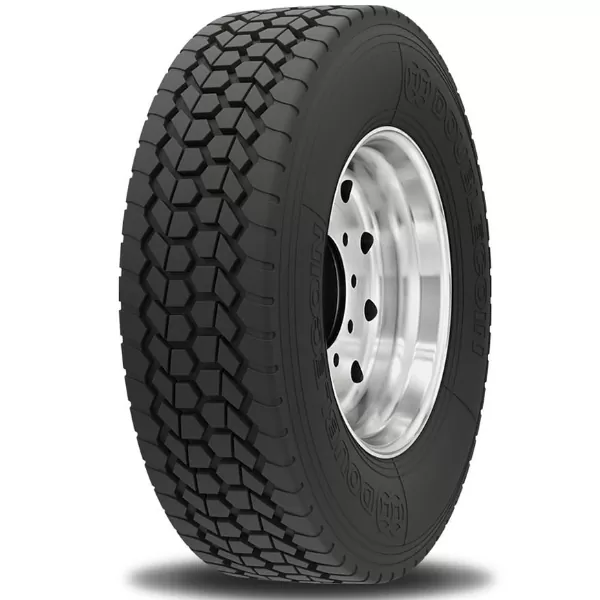 Летни гуми DOUBLE COIN RLB490 DOUBLE COIN RLB490 235/75R17.5 143J ...