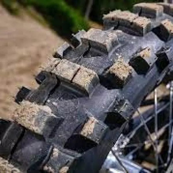 Metzeler MCE 6 Days Extreme Super Soft Front 1