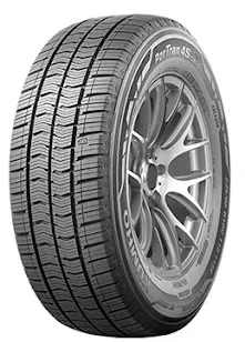 KUMHO PORTRAN CX11 1