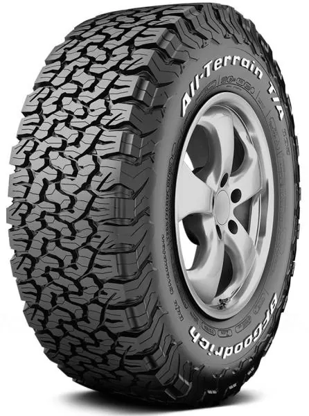 BFGOODRICH ALL-TERRAIN T/A KO2 LRD RWL GO 1
