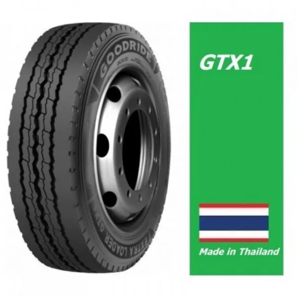 GOODRIDE GTX1 1