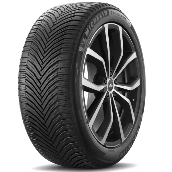 MICHELIN CROSSCLIMATE 2 XL 1