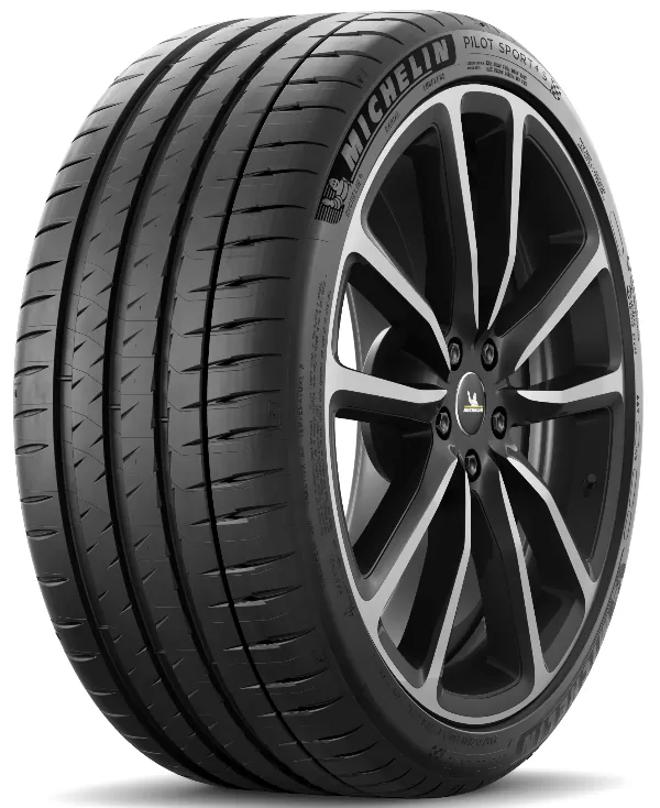 MICHELIN PS4 S XL 2