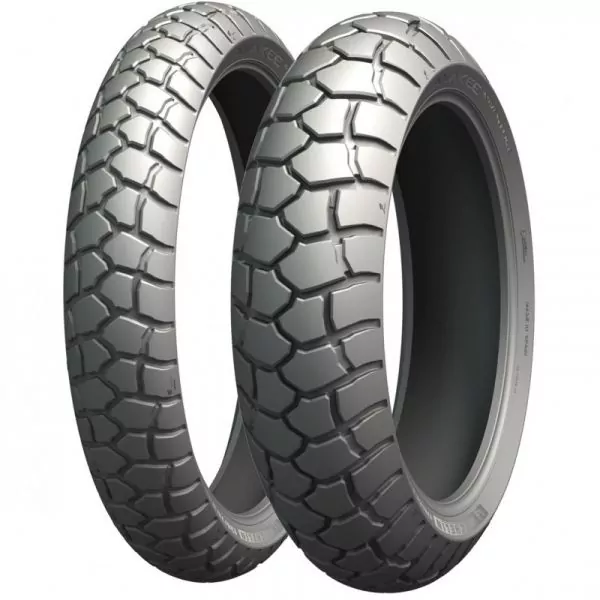 Michelin Anakee Adventure Rear 1