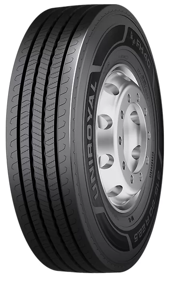 UNIROYAL FH 40 2