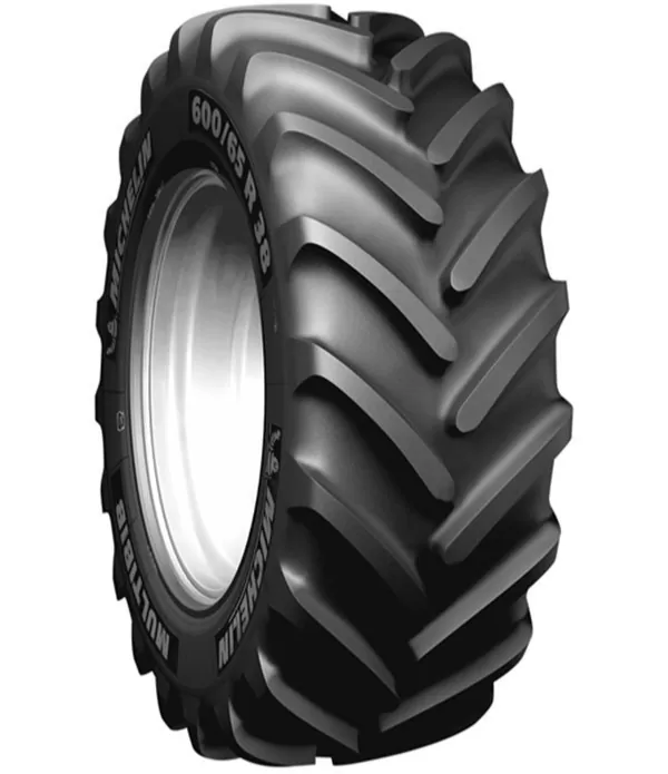 Michelin MULTIBIB 2