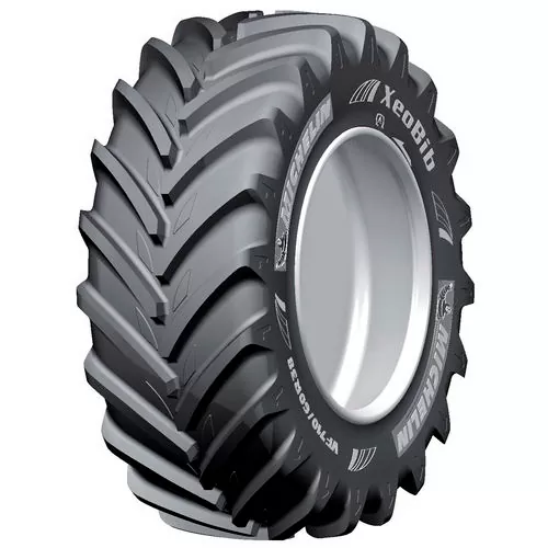 MICHELIN XEOBIB 1