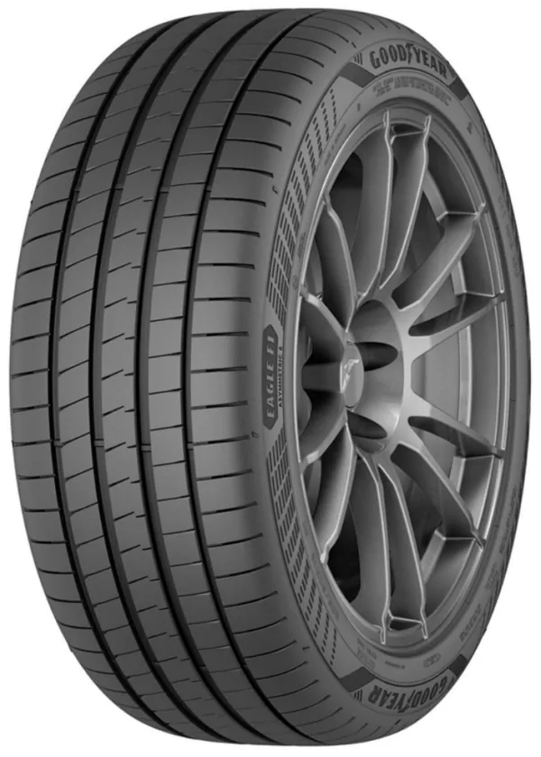 GOODYEAR F1 ASYM 6 FP 1