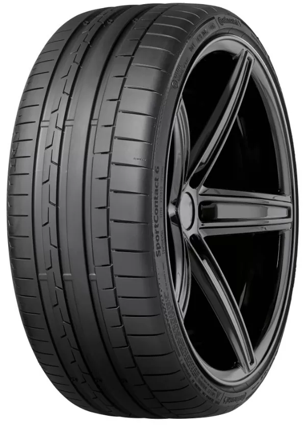 CONTINENTAL SC-6 AO1 FR XL 2