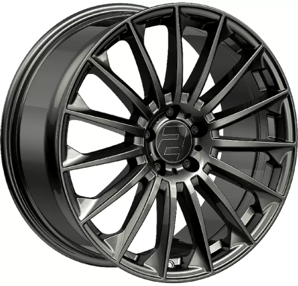 2DRV by Wheelworld WH39 1