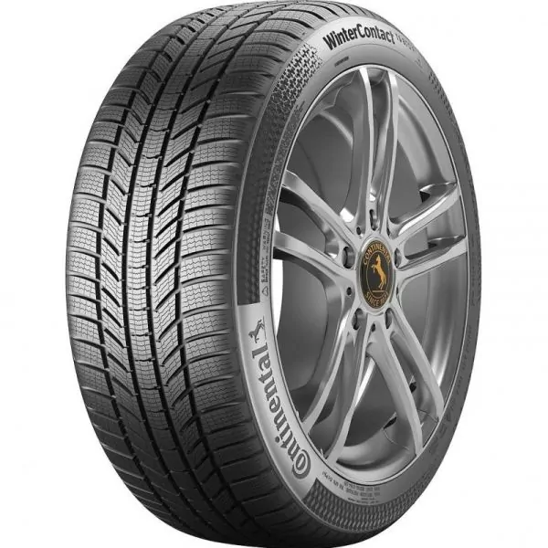 Continental WinterContact TS 870 P ContiSeal 1