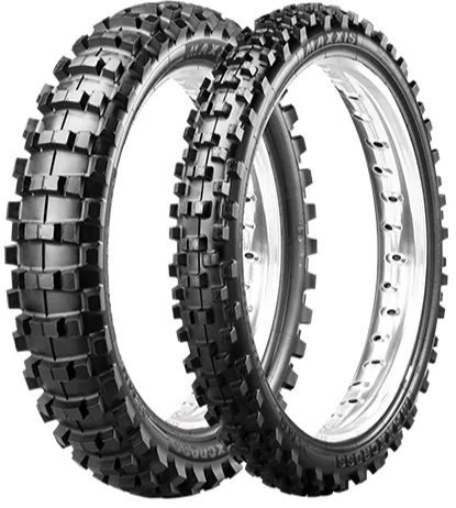 Maxxis Maxxcross MX MH M-7326 Rear 1