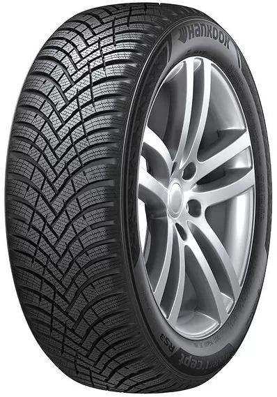 Hankook Winter i*cept RS3 W462B HRS 1