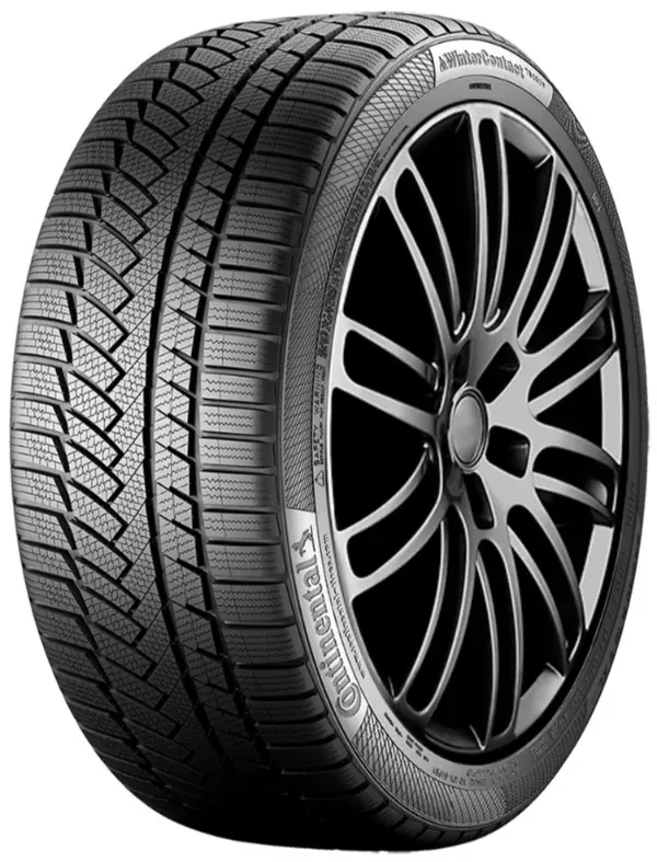 CONTINENTAL TS850 P SUV AO FR 2