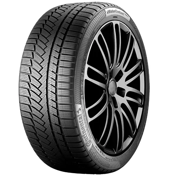 Continental WinterContact TS 850 P ContiSeal 2