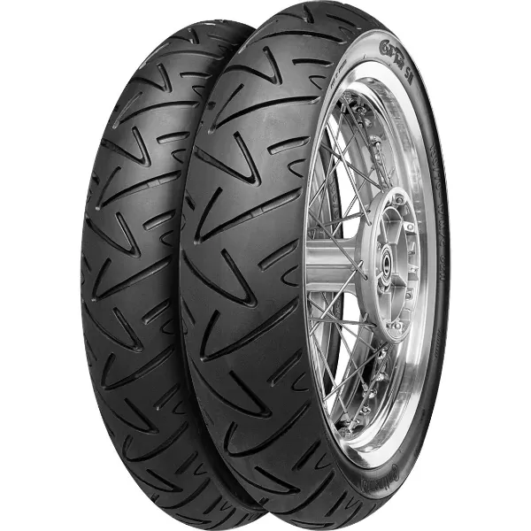 CONTINENTAL TWIST RF FRONT/REAR 1