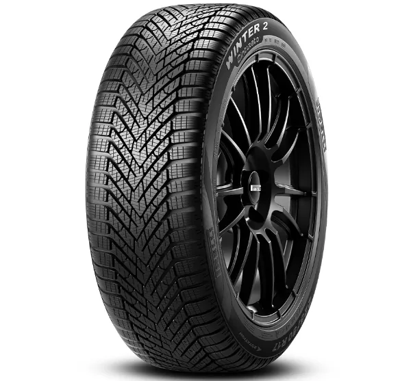Pirelli Cinturato Winter 2 1