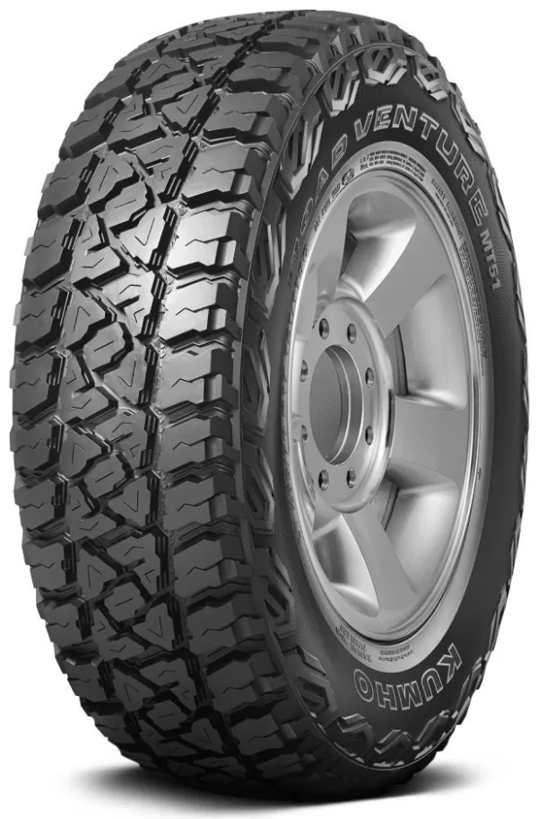 Kumho Road Venture MT51 P.O.R. 1
