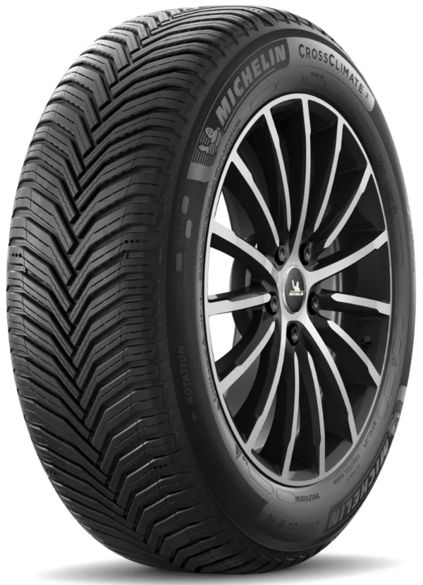 MICHELIN CROSSCLIMATE 2 A/W 1