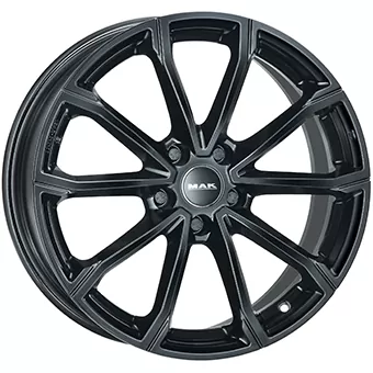 MAK DAVINCI 1