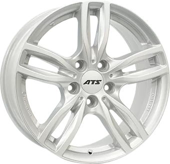 ATS EVOLUTION 1