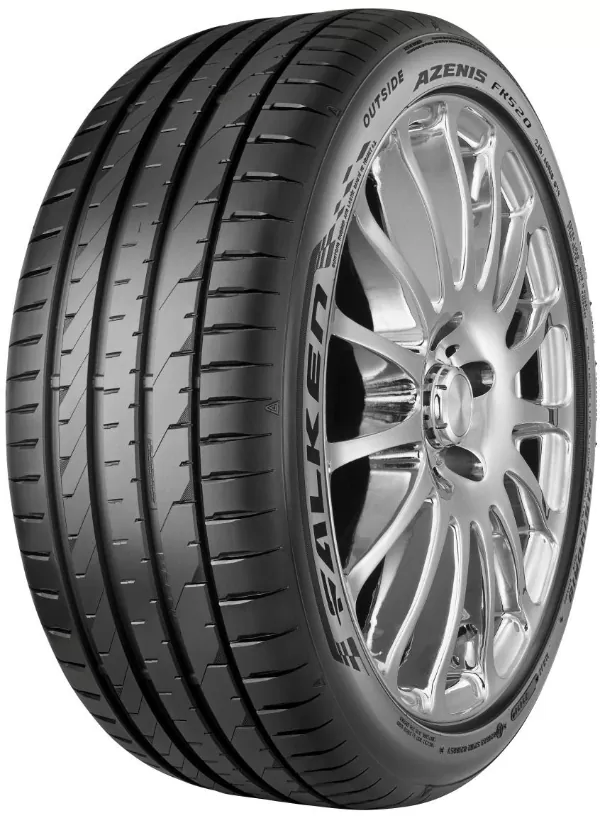 Falken Azenis FK-520 FEXM 1