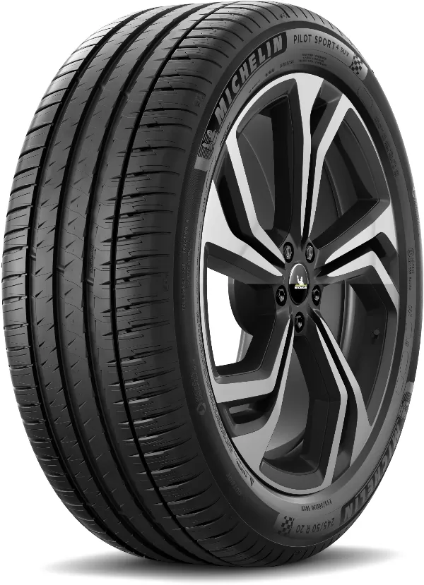 MICHELIN SPORT 4 SUV GOE XL 1