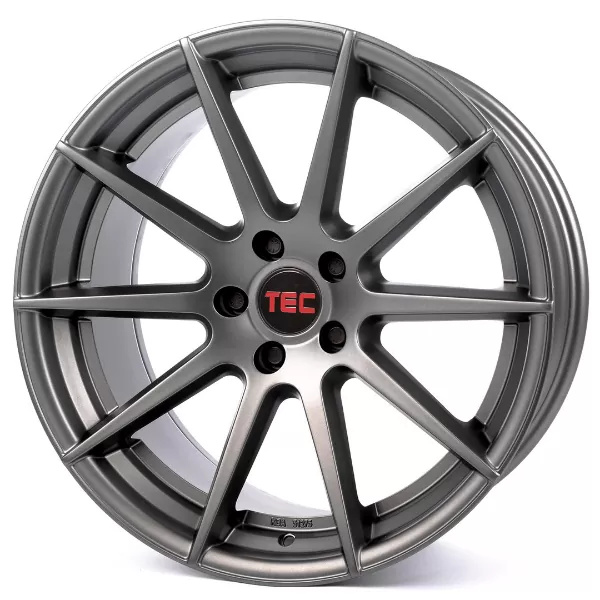 TEC Speedwheels GT Race-I 1