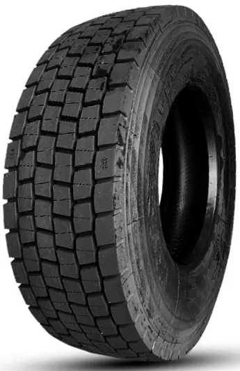 Летни гуми DOUBLE COIN RLB468 DOUBLE COIN RLB468 315/80R22.5 156L ...