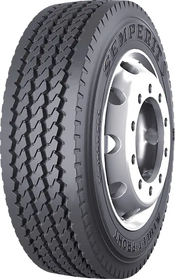 Semperit ATHLET FRONT 1