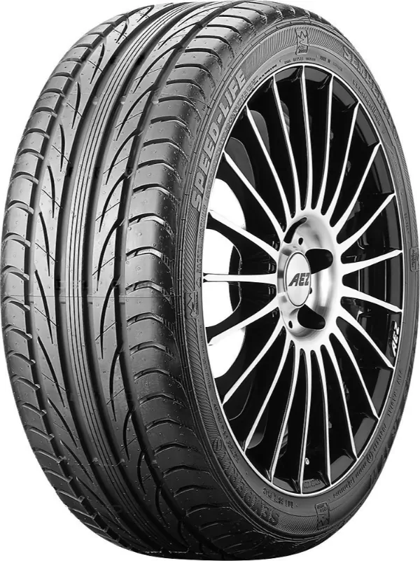 SEMPERIT Speed-Life SUV 1