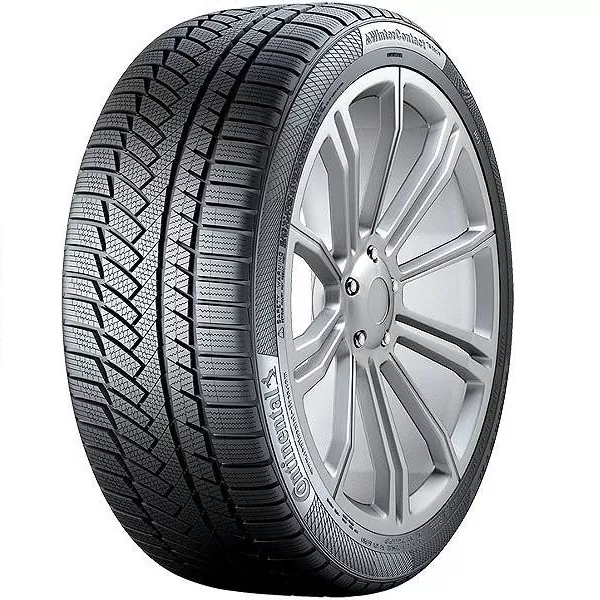 CONTINENTAL Winter Contact TS 850 P 1