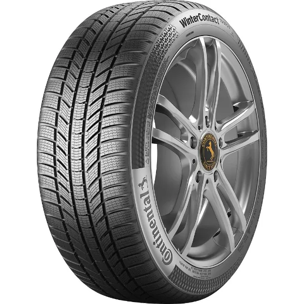 CONTINENTAL Winter Contact TS 870 P 1