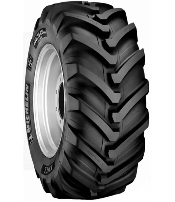 MICHELIN XMCL 2
