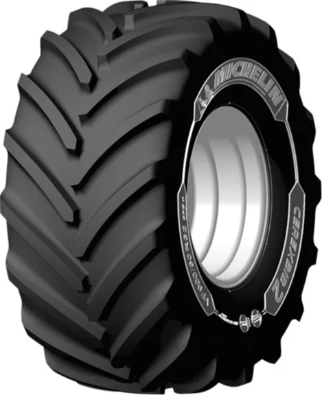 Michelin CEREXBIB 2 1