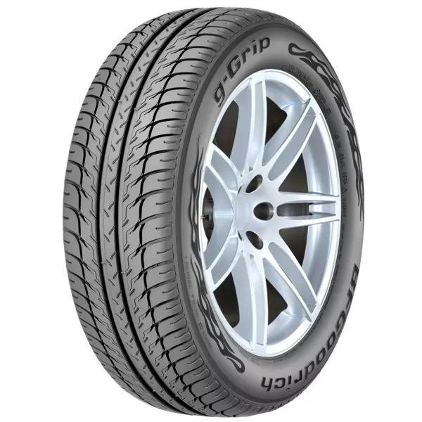 BFGOODRICH g-Grip 165/65 R14 79T 1